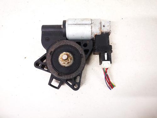Left rear window motor MAZDA 5 (CR) 2.0 CD (CR19) | BP35576152E23 - Image 2