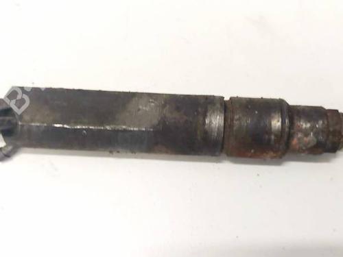 Used Injector Injector VW SHARAN (7M8, 7M9, 7M6) 1.9 TDI (110 hp) 35330977 35330977