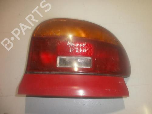 Used Right taillight Right taillight MAZDA 121 II (DB) 1.3 i 16V (DB3PA) (72 hp) 35665654 35665654