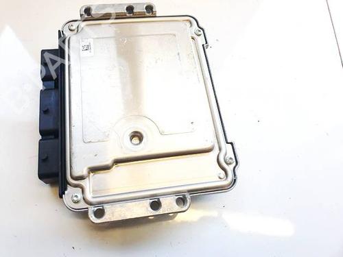 Engine control unit (ECU) MERCEDES-BENZ E-CLASS (W212) E 300 Hybrid / BlueTEC Hybrid (212.098) | BP32589348M57 - Image 6