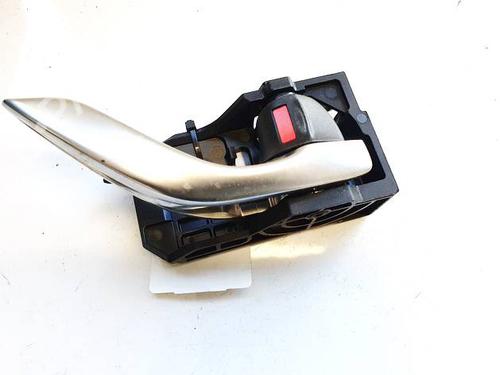 Used Front right interior door handle Front right interior door handle AUDI A4 B8 (8K2) 2.0 TDI (143 hp) 36547367 36547367