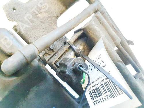 Electronic module FORD MONDEO III (B5Y) 2.0 16V TDDi / TDCi | BP35088709M83 - Image 3