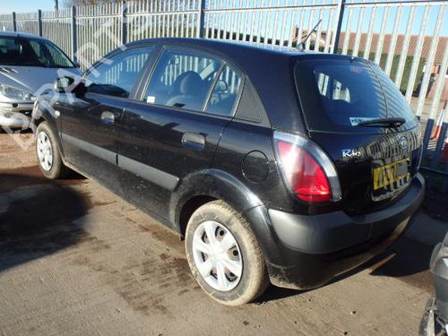 Electronic module KIA RIO II (JB) 1.4 16V | BP33494789M83 - Image 3