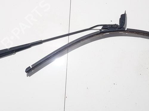 Used Front windshield wiper arm Front windshield wiper arm PEUGEOT 307 (3A/C) 2.0 HDi 90 (90 hp) 33103584 33103584