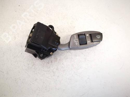 Used Warning switch Warning switch BMW 7 (E65, E66, E67) 730 d (218 hp) 35103555 35103555