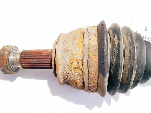 Right front driveshaft OPEL CORSA D (S07) 1.3 CDTI (L08, L68) | BP35073598M39 - Image 2