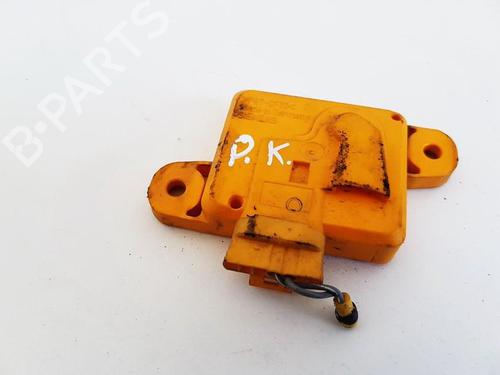 Used Electronic module Electronic module OPEL ASTRA G Hatchback (T98) 2.0 DI (F08, F48) (82 hp) 33506712 33506712