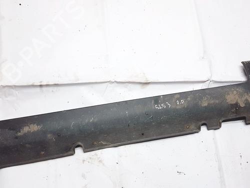 Used Right sideskirt Right sideskirt 38740318 38740318