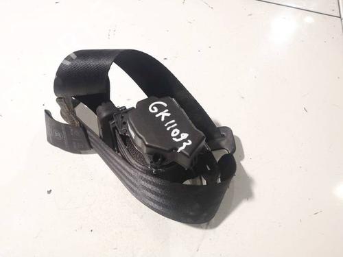 Used Rear left seatbelt Rear left seatbelt VOLVO V50 (545) 1.6 D (110 hp) 36454281 36454281