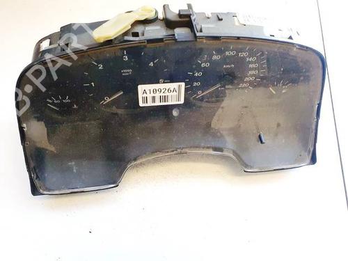 Used Instrument cluster Instrument cluster 34803400 34803400