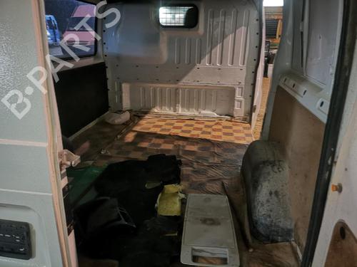 Fuse box FORD TRANSIT Van (FA_ _) 2.2 TDCi | BP32585250E1