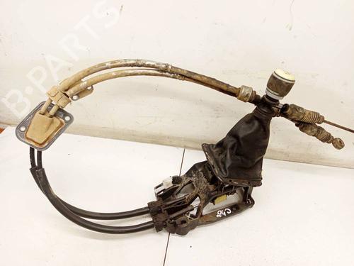 Selector da caixa Selector da caixa TOYOTA AVENSIS (_T25_) 2.0 D-4D (ADT250_, ADT250R) (126 hp) 34764583 34764583