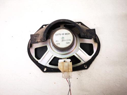 Speaker MAZDA PREMACY (CP) 2.0 TD | BP33090324E2 - Image 2