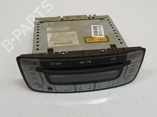 Used Radio Radio 38975307 38975307
