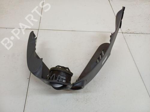 Bocchetta di aerazione Bocchetta di aerazione MITSUBISHI COLT VI (Z3_A, Z2_A) 1.1 (Z31A, Z32A) (75 hp) 36760291 36760291
