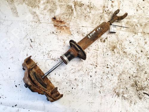 Used Left front shock absorber Left front shock absorber 35516542 35516542