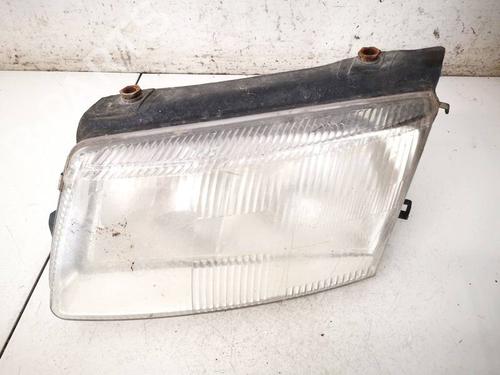 Used Left headlight Left headlight 38316381 38316381