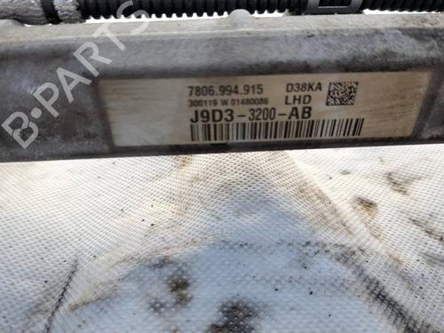 Steering column JAGUAR I-PACE (X590) EV400 AWD | BP38298785M21 - Image 5