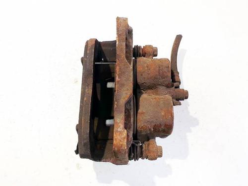 Right front brake caliper SUBARU LEGACY V (BM) 2.0 D AWD (BMD) | BP34982087M104 - Image 3