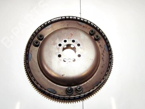 Used Flywheel Flywheel 35544890 35544890
