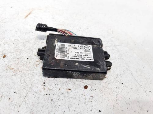 Módulo eletrónico Módulo eletrónico 35032259 35032259