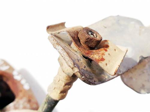 Left front brake caliper BMW i3 (I01) Electric | BP35034477M105 - Image 4