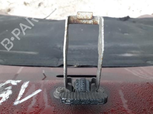 Used Interior handle Interior handle SAAB 9-3 (YS3F, E79, D79, D75) 2.0 t (210 hp) 35593634 35593634