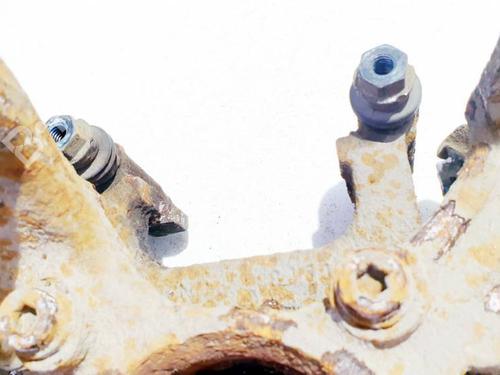 Left rear brake caliper AUDI A4 B6 (8E2) 2.5 TDI quattro | BP35082653M107 - Image 2