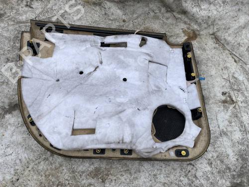 Front right panel MERCEDES-BENZ M-CLASS (W164) ML 320 CDI 4-matic (164.122) | BP34989766C59 - Image 2
