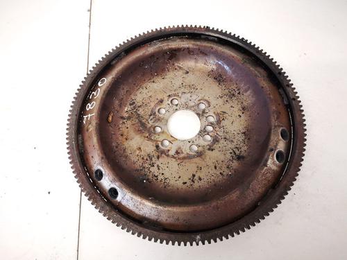 Used Flywheel Flywheel 35410667 35410667