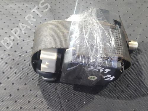 Used Front right seatbelt Front right seatbelt 35661483 35661483