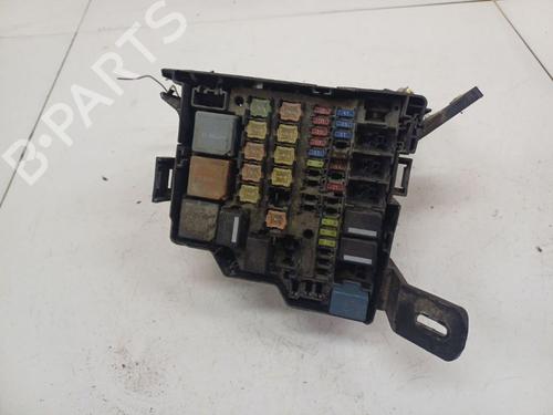 Used Fuse box Fuse box FORD FIESTA VI (CB1, CCN) 1.4 TDCi (68 hp) 32546934 32546934