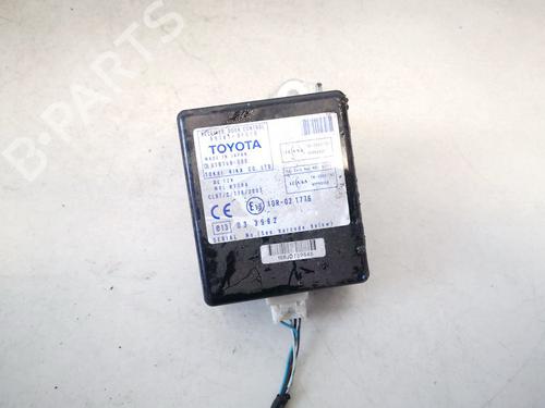 Used Electronic module Electronic module 35455255 35455255