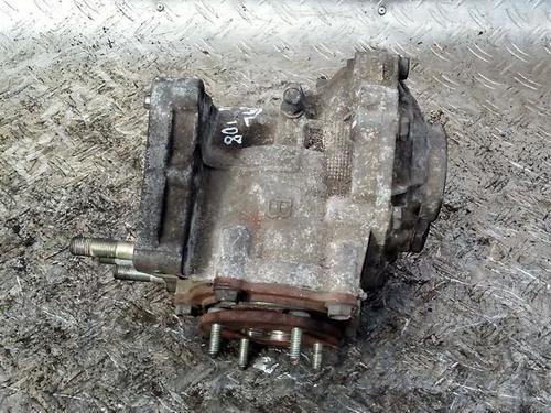 Used Transfer box Transfer box 35682306 35682306