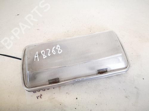 Used Interior roof light Interior roof light PEUGEOT BOXER Bus (230P) 2.5 D (86 hp) 35404710 35404710