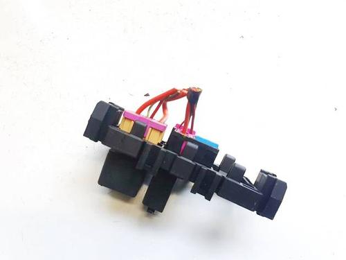 Fuse box AUDI A6 C6 (4F2) 3.0 TDI quattro | BP40486251E1 - Image 2
