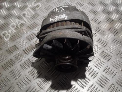 Used Alternator Alternator OPEL SINTRA (APV) 3.0 i 24V (OUN16, Y94) (201 hp) 35711517 35711517