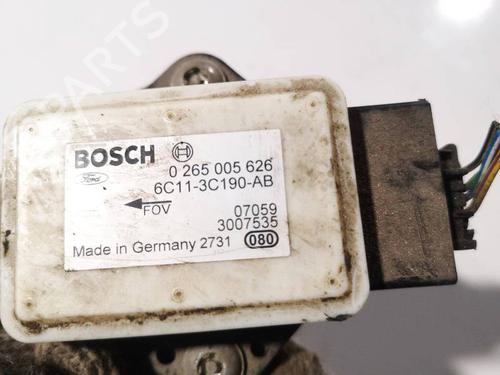 Electronic module FORD TRANSIT Van (FA_ _) 2.2 TDCi | BP35031288M83 - Image 4
