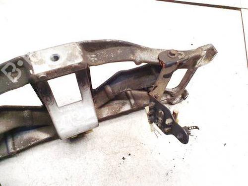 Engine mount JAGUAR XF I (X250) 2.7 D | BP39939250M89 - Image 2