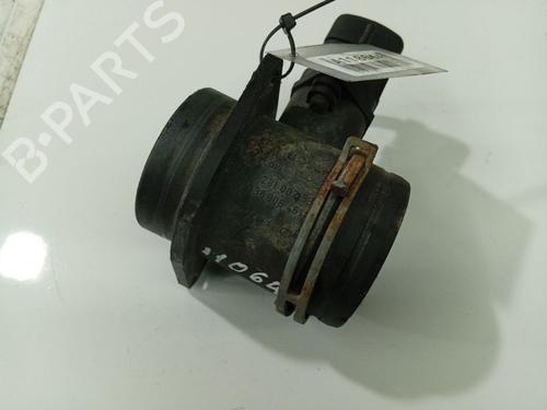 Used Mass air flow sensor Mass air flow sensor SKODA FABIA II (542) 1.4 TDI (80 hp) 34822070 34822070