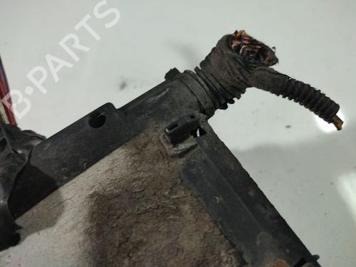Fuse box OPEL SIGNUM Hatchback (Z03) 1.9 CDTI (F48) | BP32550049E1 - Image 4