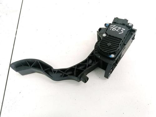 Used Pedal Pedal AUDI A1 (8X1, 8XK) 1.6 TDI (105 hp) 35430272 35430272