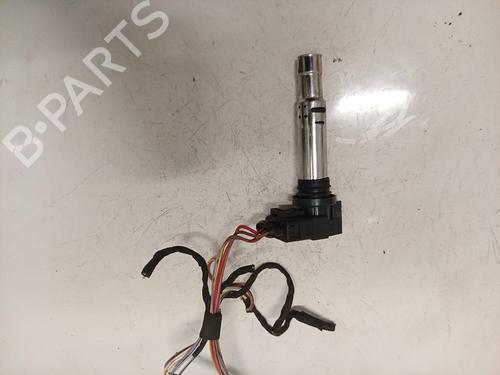 Ignition coil VW GOLF VI (5K1) 1.4 TSI | BP40275941M94 - Image 2
