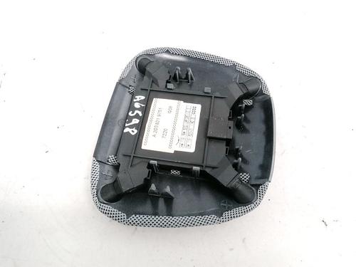 Electronic module MERCEDES-BENZ C-CLASS (W203) C 200 CDI (203.004) | BP35555917M83 - Image 2