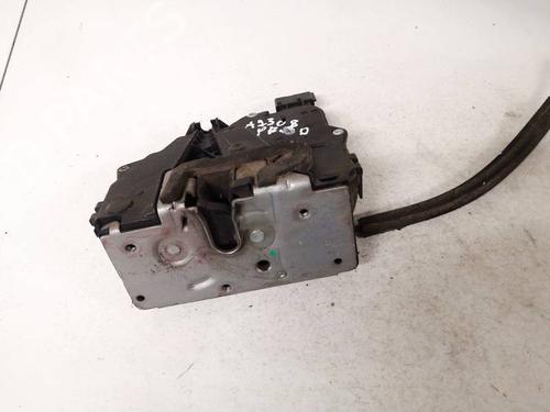 Used Front right lock Front right lock CITROËN JUMPER II Bus 2.2 HDi 120 (120 hp) 35358477 35358477