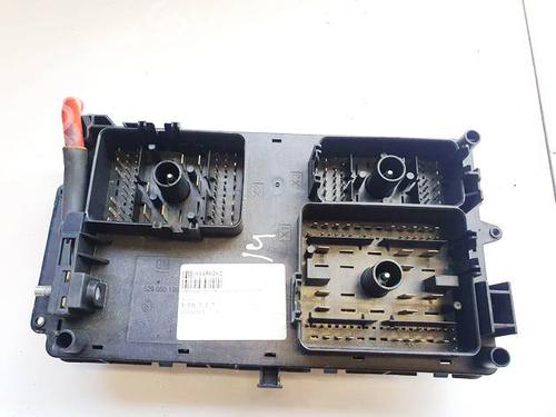 Used Fuse box Fuse box OPEL INSIGNIA A Saloon (G09) 1.8 (69) (140 hp) 32886343 32886343