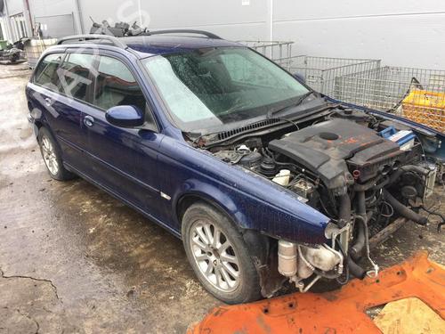 Electronic module JAGUAR X-TYPE I (X400) 2.0 D | BP33502680M83  - Image 5