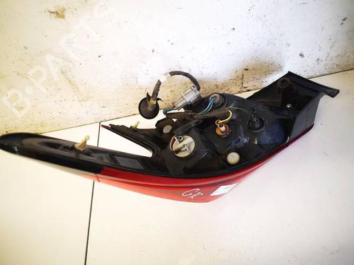 Left taillight BMW i8 (I12) hybrid | BP34792083C34 - Image 2
