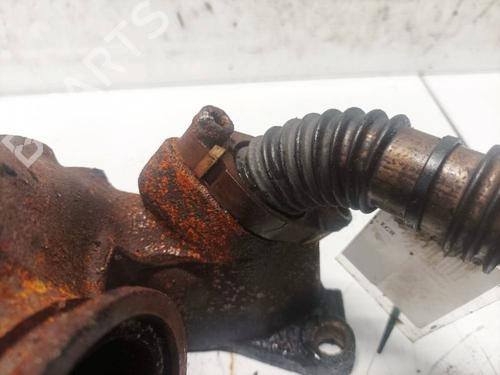 Pipe OPEL VECTRA C (Z02) 1.9 CDTI (F69) | BP35163022M125 - Image 2