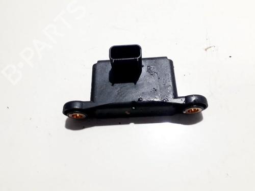 Used Electronic module Electronic module OPEL INSIGNIA A (G09) 2.0 CDTI (68) (131 hp) 33524438 33524438